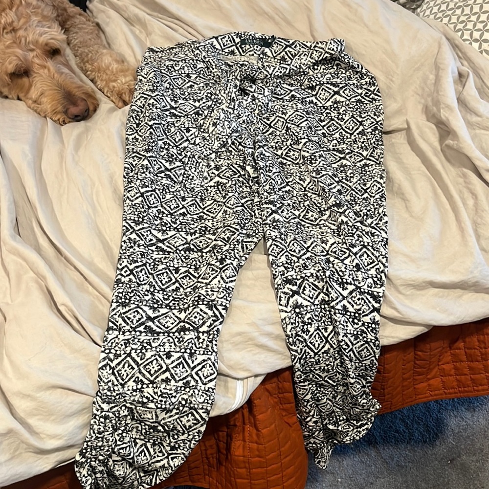 Ralph Lauren like new outfit